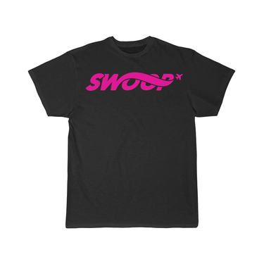 SWOOP AIRLINE T-SHIRT